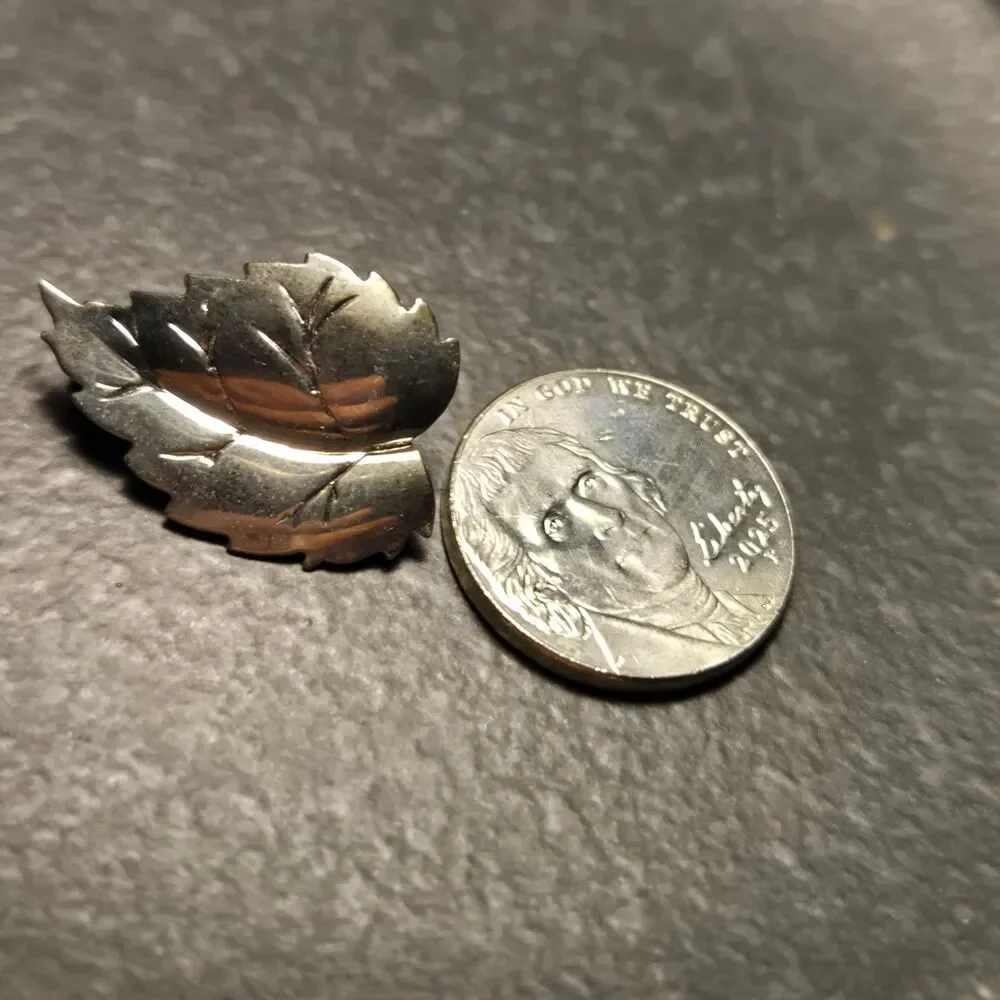 N/A sterling silver